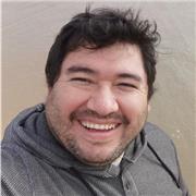 Docente con 16 años de experiencia en aula haciendo clases a estudiantes de enseñanza media. Profesor con vocación y convicción de que cualquier persona puede acceder al conocimiento de la matemática